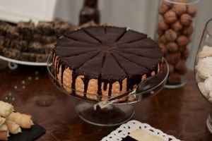 cake bar 25